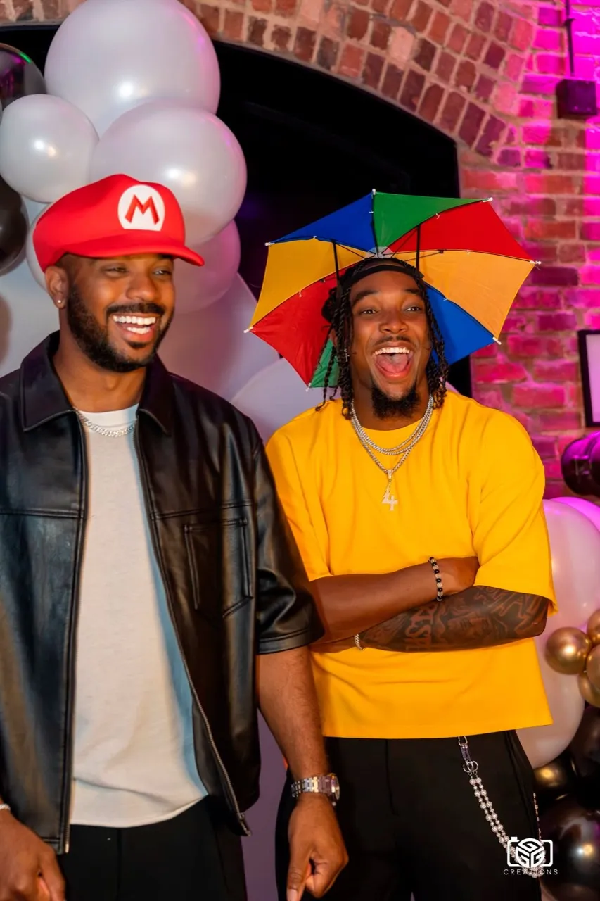 Photobooths - Raleigh Photobooth and Entertainment Co. event