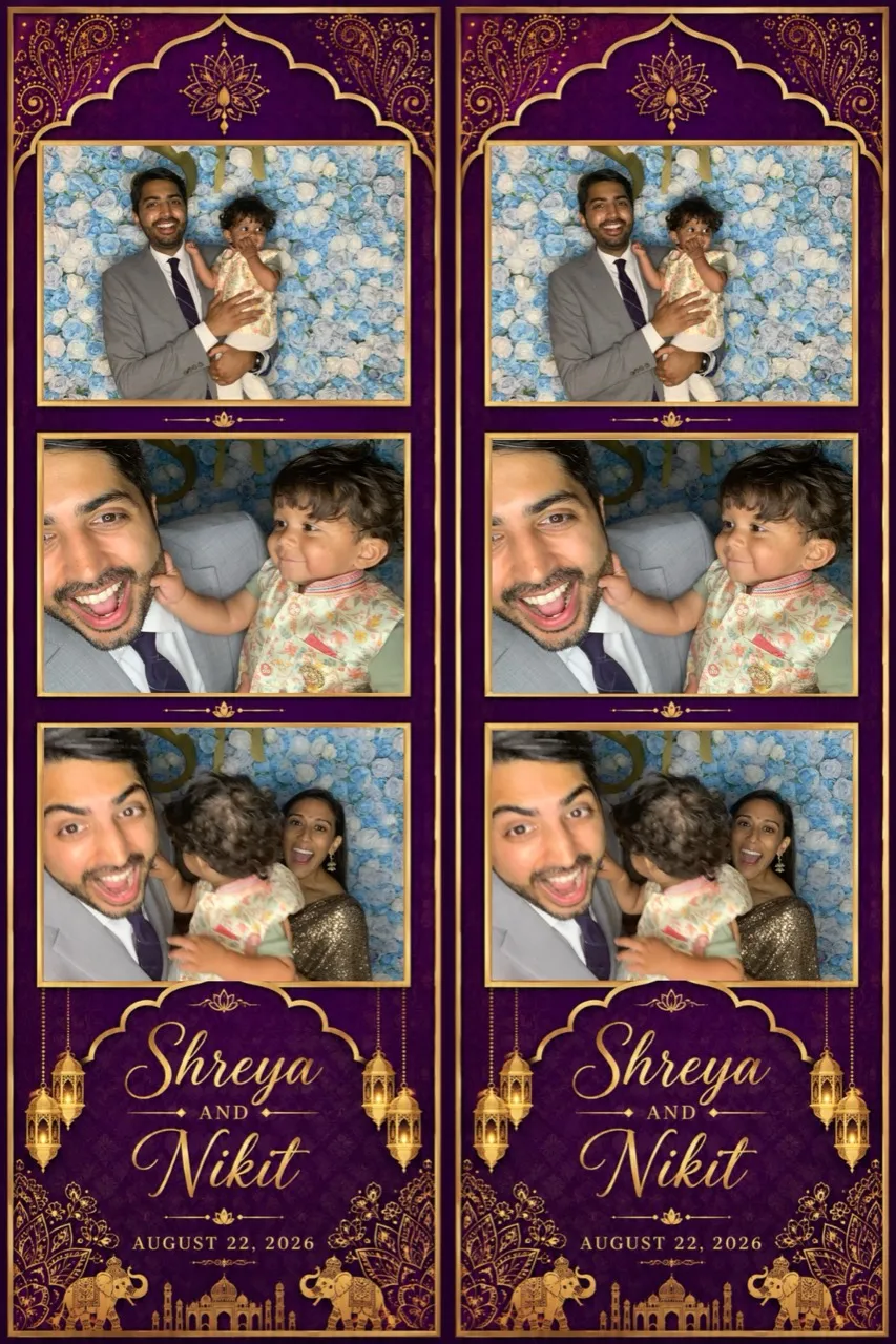Photobooths - Raleigh Photobooth and Entertainment Co. event